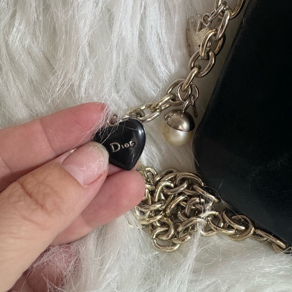 Dior vintage crossbody - Picture 5 of 12